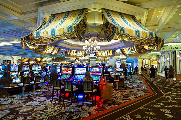 toto sgp Live Casino